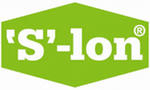 Пластиковые водостоки S-lon (eslon) - лого марки