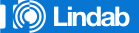 Водостоки металлические оцинкованные Lindab - лого марки