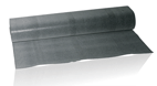 Гибкая черепица  Подкладочный ковер Shinglas (кроссармированный полиэфир) Унифлекс Л ЭММ 1,3 мм, рулон 25 м? (25х1м)